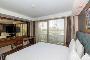 Pera Tulip Hotel & SPA
