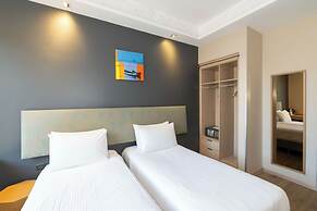 Pera Tulip Hotel & SPA
