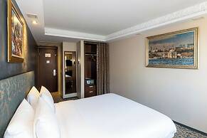 Pera Tulip Hotel & SPA