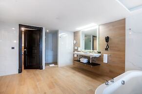 Hotel Riu Palace Pacifico - Adults Only - All Inclusive