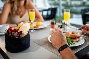 Hotel Riu Palace Pacifico - Adults Only - All Inclusive