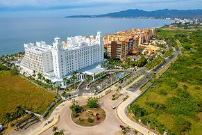 Hotel Riu Palace Pacifico - Adults Only - All Inclusive