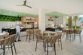 Hotel Riu Palace Pacifico - Adults Only - All Inclusive