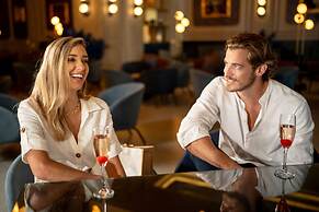 Hotel Riu Palace Pacifico - Adults Only - All Inclusive