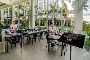 Hotel Riu Palace Pacifico - Adults Only - All Inclusive