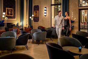 Hotel Riu Palace Pacifico - Adults Only - All Inclusive