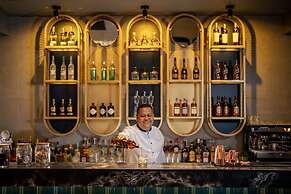 Hotel Riu Palace Pacifico - Adults Only - All Inclusive