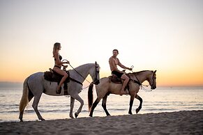 Hotel Riu Palace Pacifico - Adults Only - All Inclusive