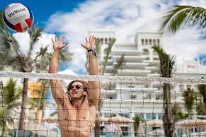 Hotel Riu Palace Pacifico - Adults Only - All Inclusive