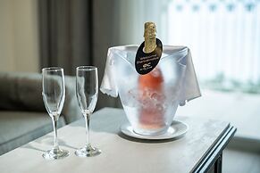 Hotel Riu Palace Pacifico - Adults Only - All Inclusive