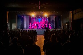 Hotel Riu Palace Pacifico - Adults Only - All Inclusive