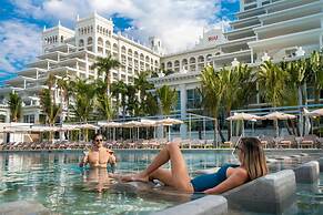 Hotel Riu Palace Pacifico - Adults Only - All Inclusive