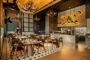 Hotel Riu Palace Pacifico - Adults Only - All Inclusive