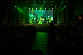 Hotel Riu Palace Pacifico - Adults Only - All Inclusive