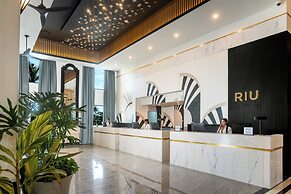 Hotel Riu Palace Pacifico - Adults Only - All Inclusive