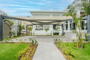 Hotel Riu Palace Pacifico - Adults Only - All Inclusive