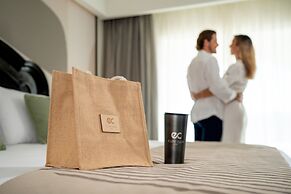 Hotel Riu Palace Pacifico - Adults Only - All Inclusive