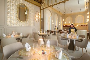 Hotel Riu Palace Pacifico - Adults Only - All Inclusive