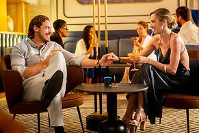 Hotel Riu Palace Pacifico - Adults Only - All Inclusive