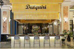 Hotel Riu Palace Pacifico - Adults Only - All Inclusive