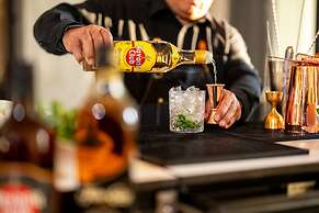 Hotel Riu Palace Pacifico - Adults Only - All Inclusive