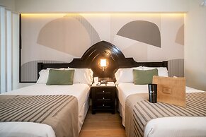 Hotel Riu Palace Pacifico - Adults Only - All Inclusive