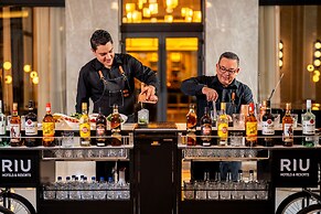 Hotel Riu Palace Pacifico - Adults Only - All Inclusive