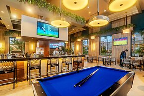 Hotel Riu Palace Pacifico - Adults Only - All Inclusive