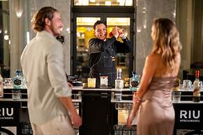 Hotel Riu Palace Pacifico - Adults Only - All Inclusive