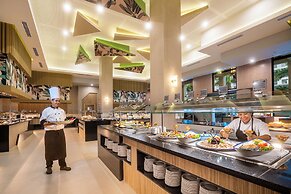 Hotel Riu Palace Pacifico - Adults Only - All Inclusive