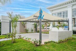 Hotel Riu Palace Pacifico - Adults Only - All Inclusive
