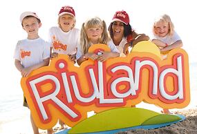 Hotel Riu Palace Pacifico - Adults Only - All Inclusive