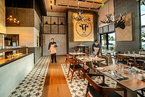 Hotel Riu Palace Pacifico - Adults Only - All Inclusive