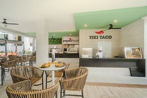 Hotel Riu Palace Pacifico - Adults Only - All Inclusive