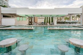 Hotel Riu Palace Pacifico - Adults Only - All Inclusive