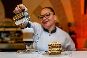 Hotel Riu Palace Pacifico - Adults Only - All Inclusive