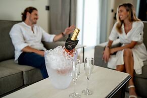 Hotel Riu Palace Pacifico - Adults Only - All Inclusive