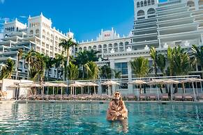 Hotel Riu Palace Pacifico - Adults Only - All Inclusive