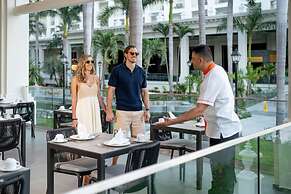 Hotel Riu Palace Pacifico - Adults Only - All Inclusive