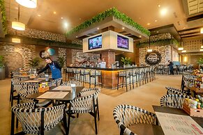 Hotel Riu Palace Pacifico - Adults Only - All Inclusive