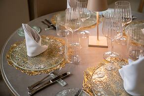 Hotel Riu Palace Pacifico - Adults Only - All Inclusive