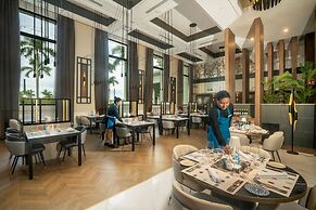 Hotel Riu Palace Pacifico - Adults Only - All Inclusive