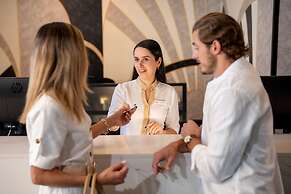 Hotel Riu Palace Pacifico - Adults Only - All Inclusive