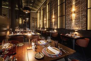 Hotel Riu Palace Pacifico - Adults Only - All Inclusive