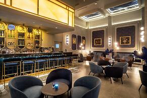 Hotel Riu Palace Pacifico - Adults Only - All Inclusive