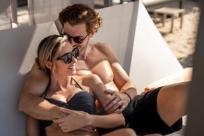 Hotel Riu Palace Pacifico - Adults Only - All Inclusive