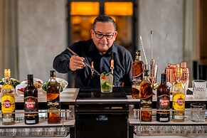 Hotel Riu Palace Pacifico - Adults Only - All Inclusive