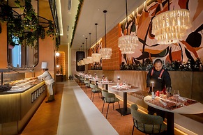 Hotel Riu Palace Pacifico - Adults Only - All Inclusive