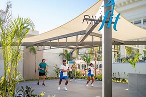 Hotel Riu Palace Pacifico - Adults Only - All Inclusive