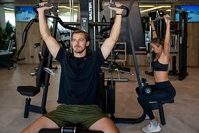 Hotel Riu Palace Pacifico - Adults Only - All Inclusive